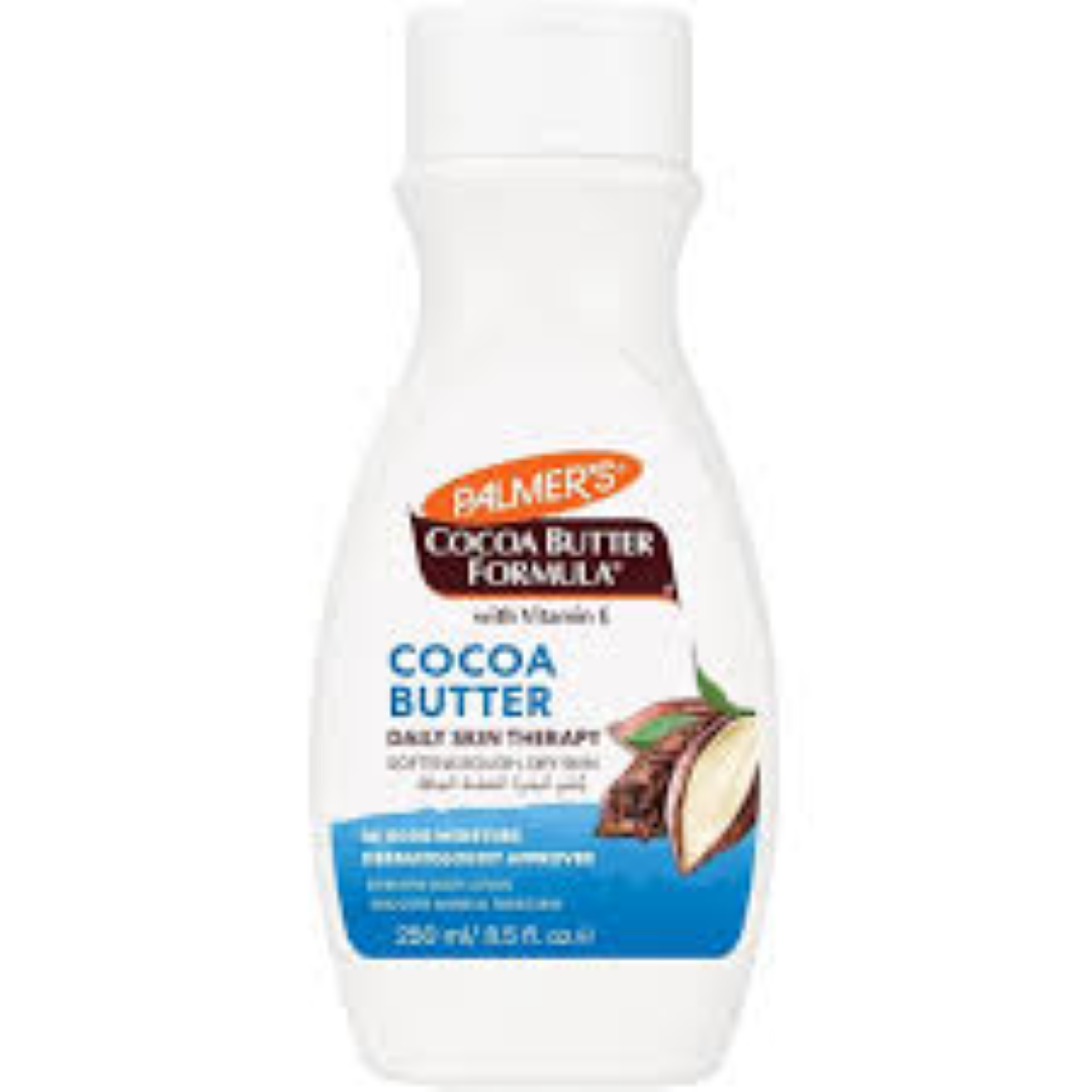 PALMERS COCO BUTTER LOTION 250ML